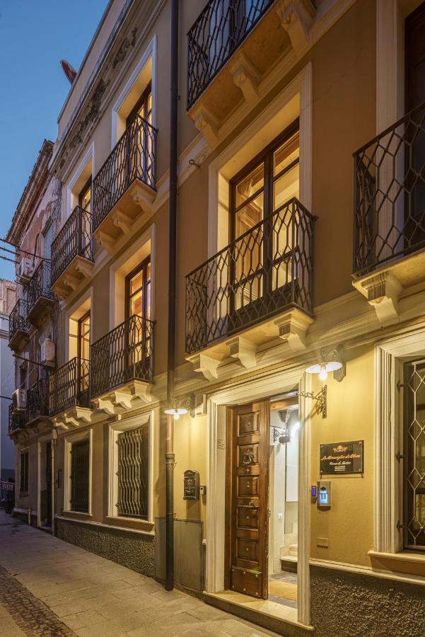 Le Meraviglie Di Alice Cagliari Zewnętrze zdjęcie