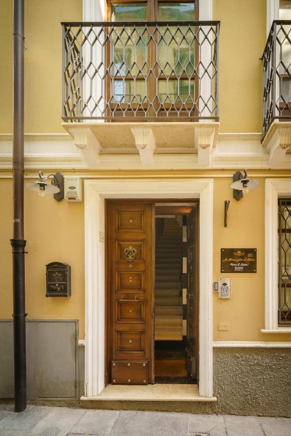 Le Meraviglie Di Alice Cagliari Zewnętrze zdjęcie