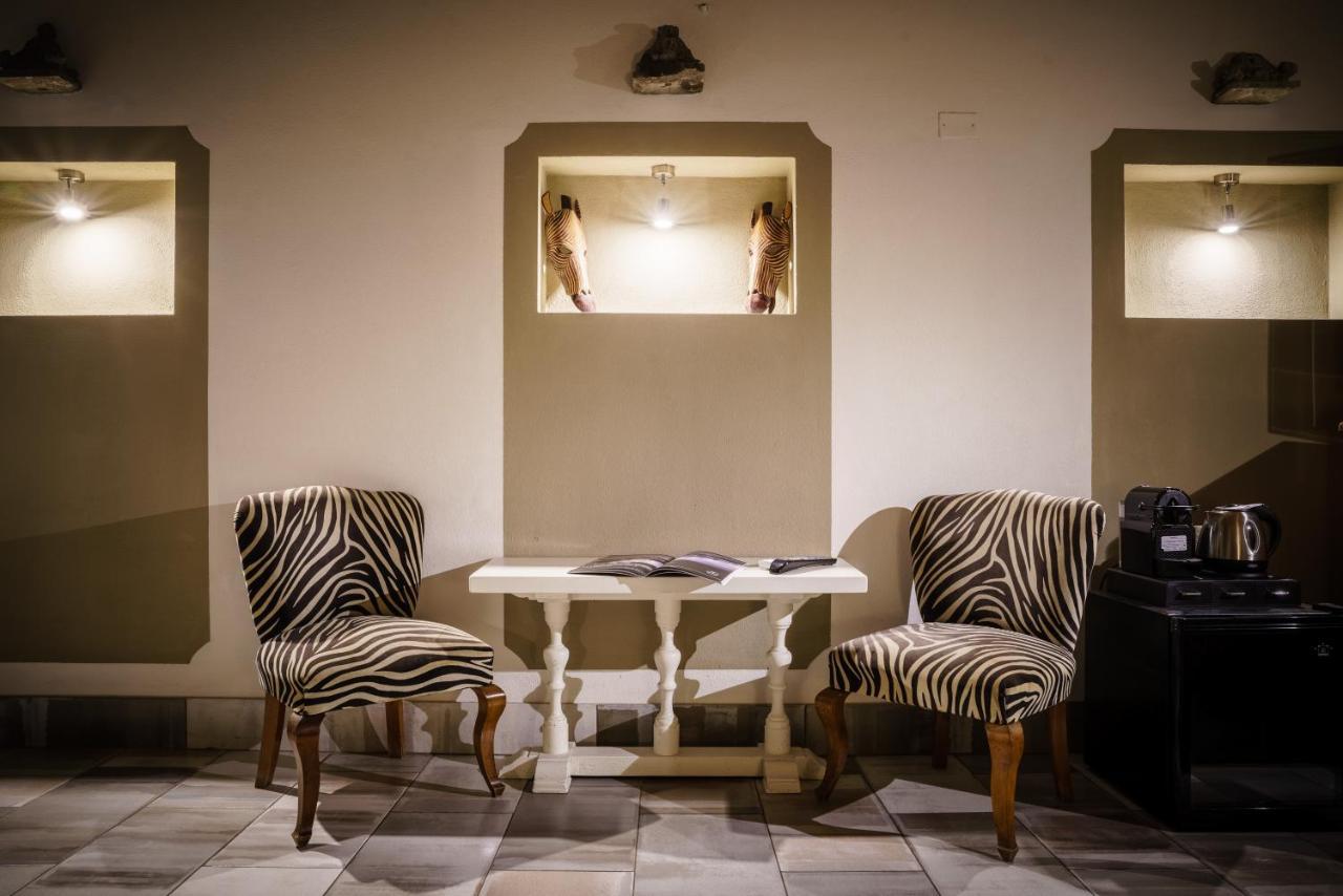 Le Meraviglie Di Alice Cagliari Zewnętrze zdjęcie